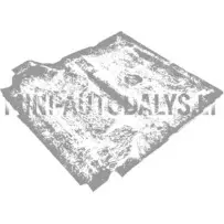 Aixam Sensation / Emotion / Ambition dzinēja aizsargplāksne apakšā