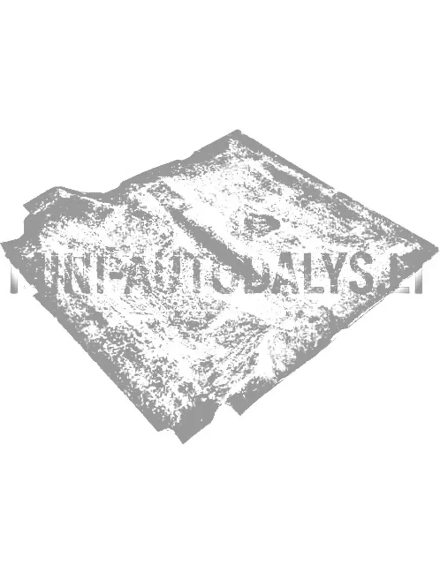 Aixam Sensation / Emotion / Ambition dzinēja aizsargplāksne apakšā