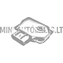 Ligier / Microcar / Chatenet akseleratora potenciometrs