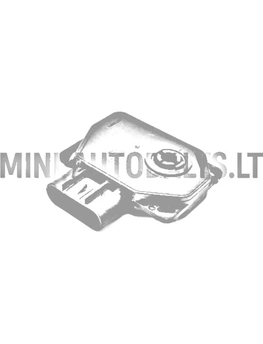 Ligier / Microcar / Chatenet akseleratora potenciometrs