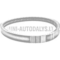 Piedziņas siksna Bonq Premium 043 Microcar / Ligier