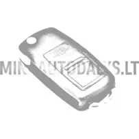 Rokas raidītājs "Ligier" / "Microcar"