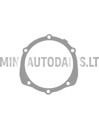 Kloķvārpstas blīve spararata pusē Lombardini 502 FOCS / Progress