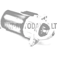 Startera motors Lombardini 502 FOCS (Ø 29,5 mm)