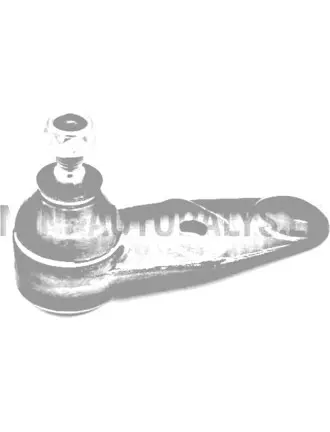 Lodveida šarnīrs Bellier / JDM