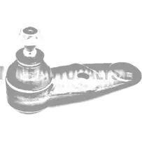 Lodveida šarnīrs Bellier / JDM