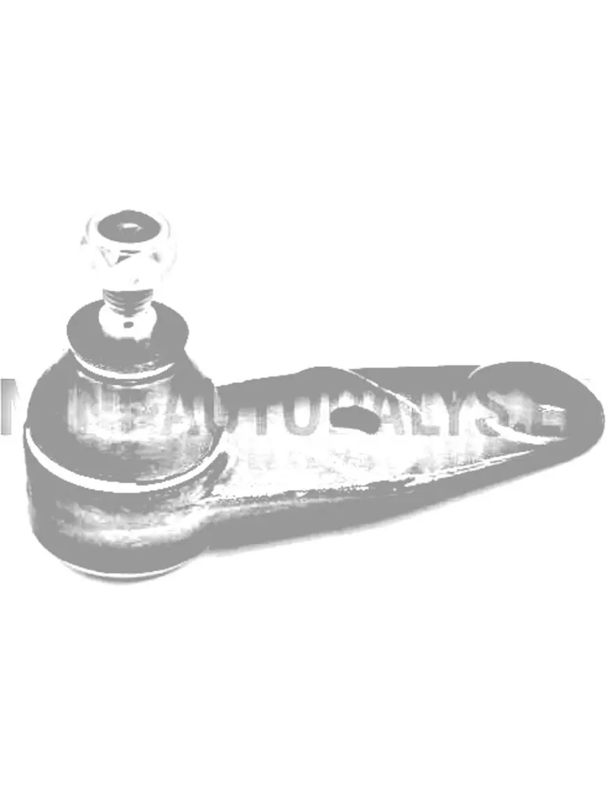 Lodveida šarnīrs Bellier / JDM