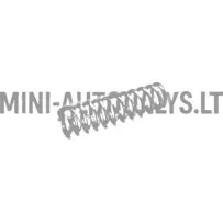 Akceleratora atspere Lombardini DCI Ligier / Microcar