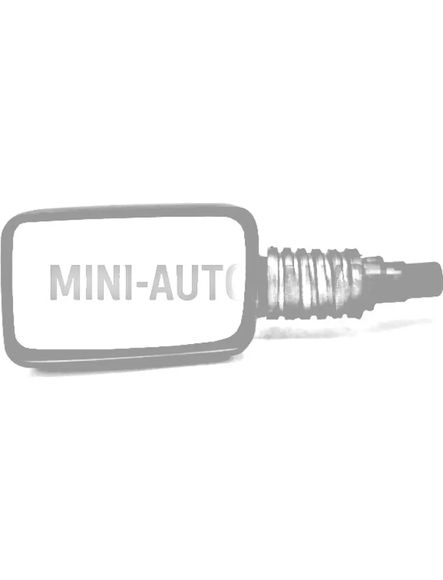 Ārējais spogulis kreisajā pusē Aixam / JDM / Ligier / Microcar