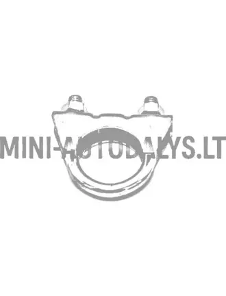 Izplūdes sistēmas skava (32 mm)