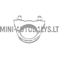 Izplūdes sistēmas skava (32 mm)