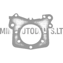 Eļļas sūkņa blīve sadales pusē Lombardini 502 FOCS / Progress