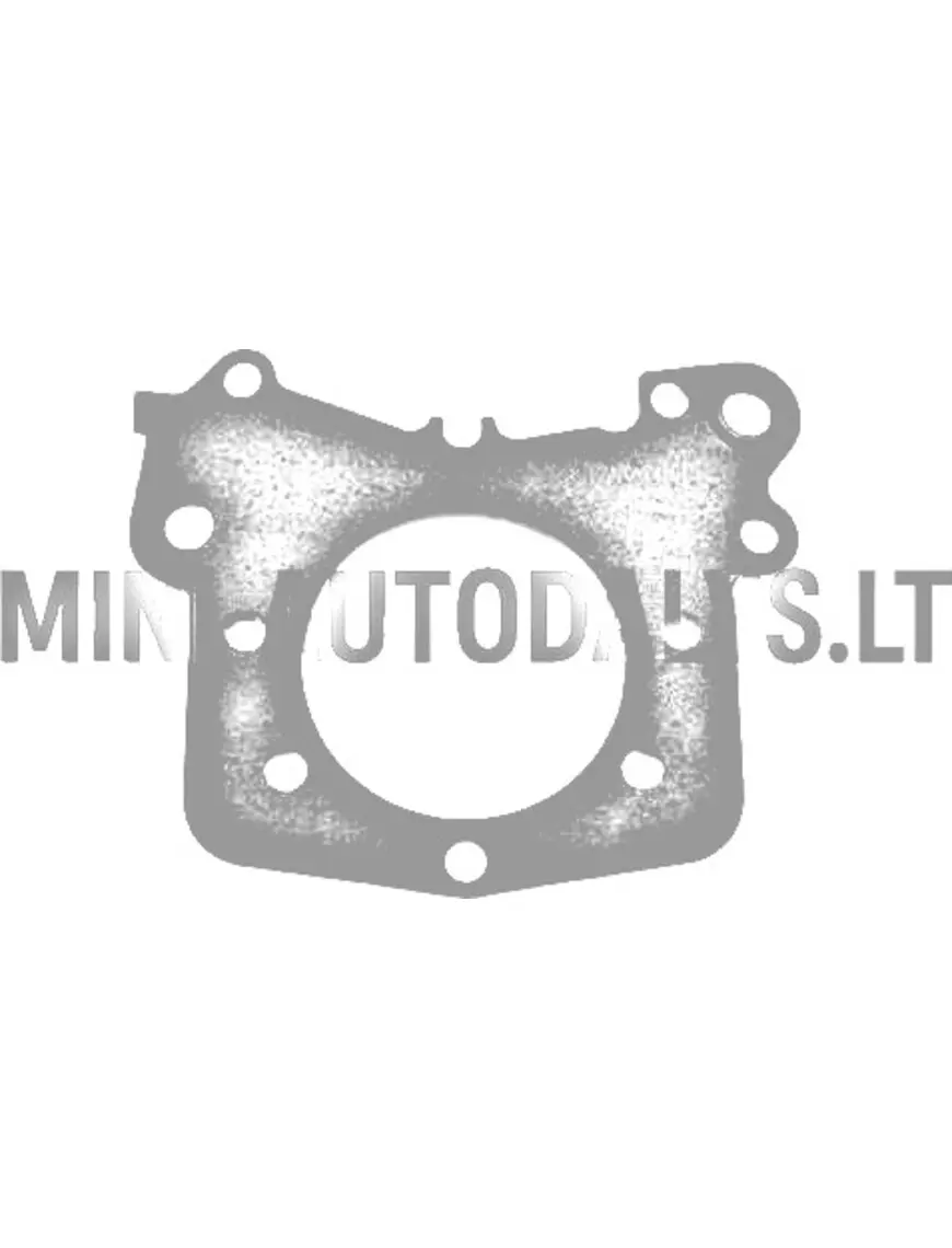 Eļļas sūkņa blīve sadales pusē Lombardini 502 FOCS / Progress