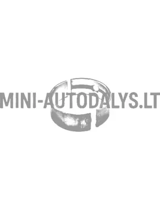 Kloķvārpstas gultņu korpusi Lombardini 502 FOCS / Progress