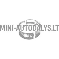 Kloķvārpstas gultņu korpusi Lombardini 502 FOCS / Progress