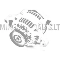 Ģenerators Lombardini FOCS / Progress / DCI