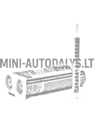 2 komponentu komplekts īpaši spēcīgs (4-8 min.)