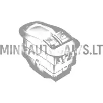 Logu slēdzis Ligier / Microcar