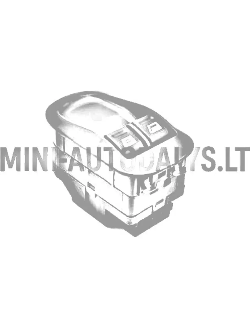 Logu slēdzis Ligier / Microcar