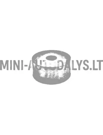 Aixam Kubota gumijas gredzenveida radiators