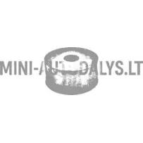 Aixam Kubota gumijas gredzenveida radiators