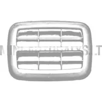 Aizmugurējo durvju vārsts Aixam