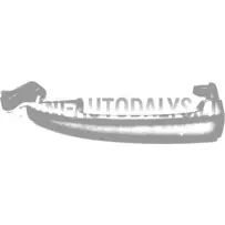 Ārējo durvju rokturis Ligier / Chatenet