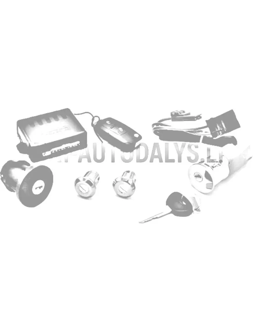 Slēdzeņu komplekts Ligier / Microcar