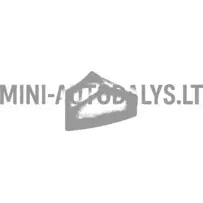 Oglekļa kurpju variatora pārnesumkārbas sajūgs (1. modelis)