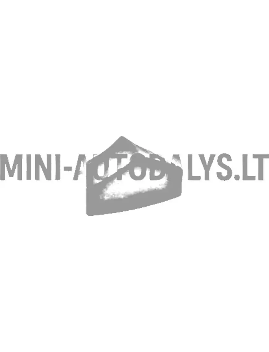 Oglekļa kurpju variatora pārnesumkārbas sajūgs (1. modelis)