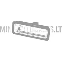 Salona apgaismojums / slēdzis Aixam / Microcar / Ligier