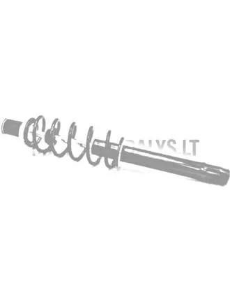 Priekšējais amortizators Chatenet