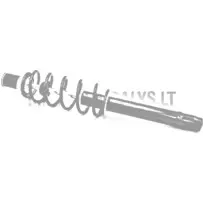 Priekšējais amortizators Chatenet