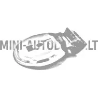 Dzinēja gumijas vāciņš Ligier / Microcar