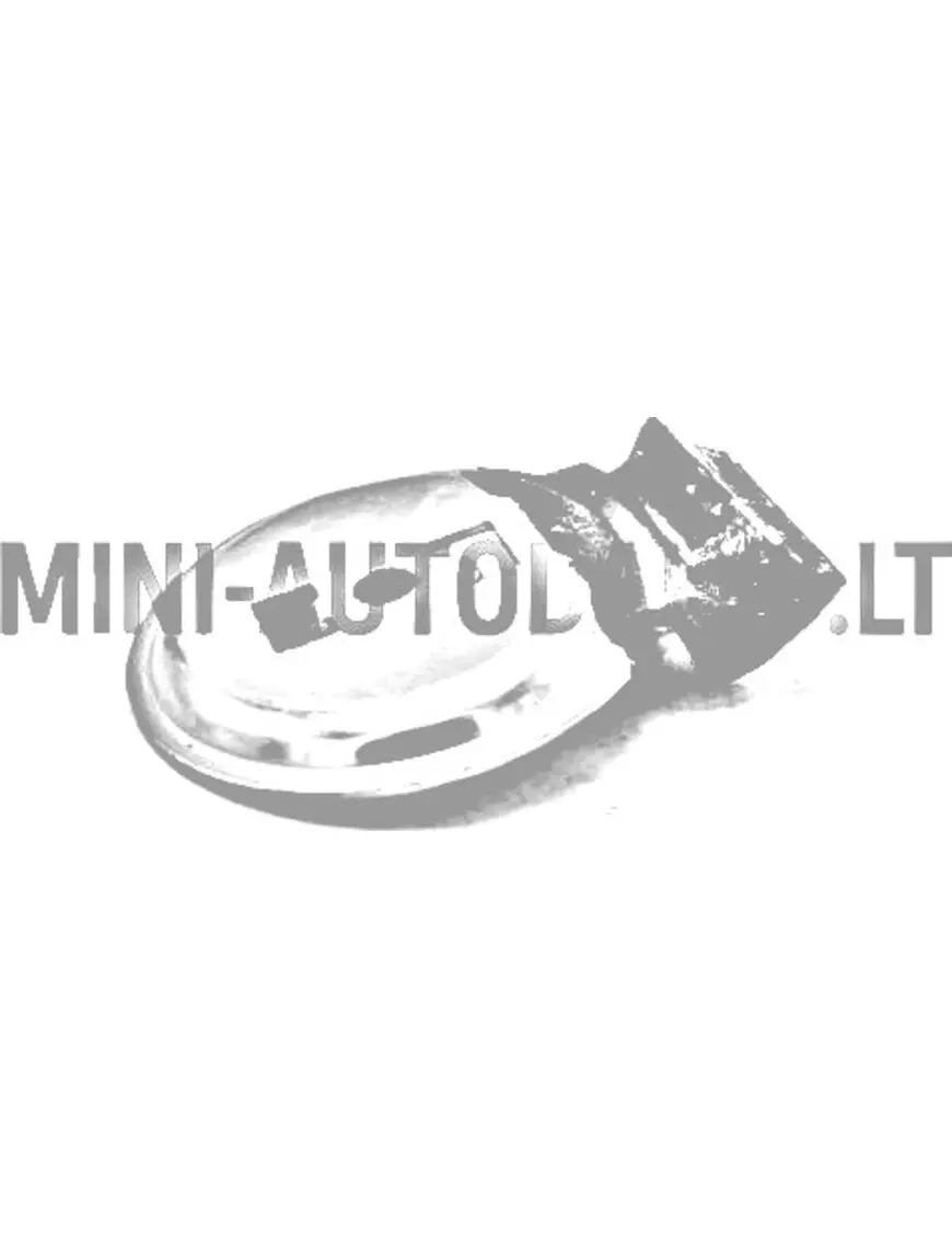 Dzinēja gumijas vāciņš Ligier / Microcar