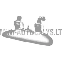 Microcar MGO / M8 / Ligier JSRC kreisās puses ārējo durvju rokturis