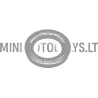 Kloķvārpstas blīvslēgs sadales pusē Lombardini 502 FOCS / Progress