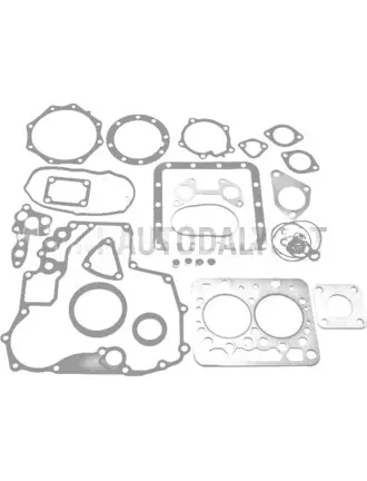 Blīvju komplekts Aixam Kubota Z402