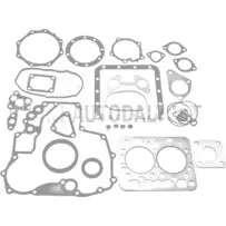 Blīvju komplekts Aixam Kubota Z402