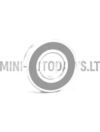 Pārnesumkārbas gultnis 6205 #15895 | Mini Auto Parts