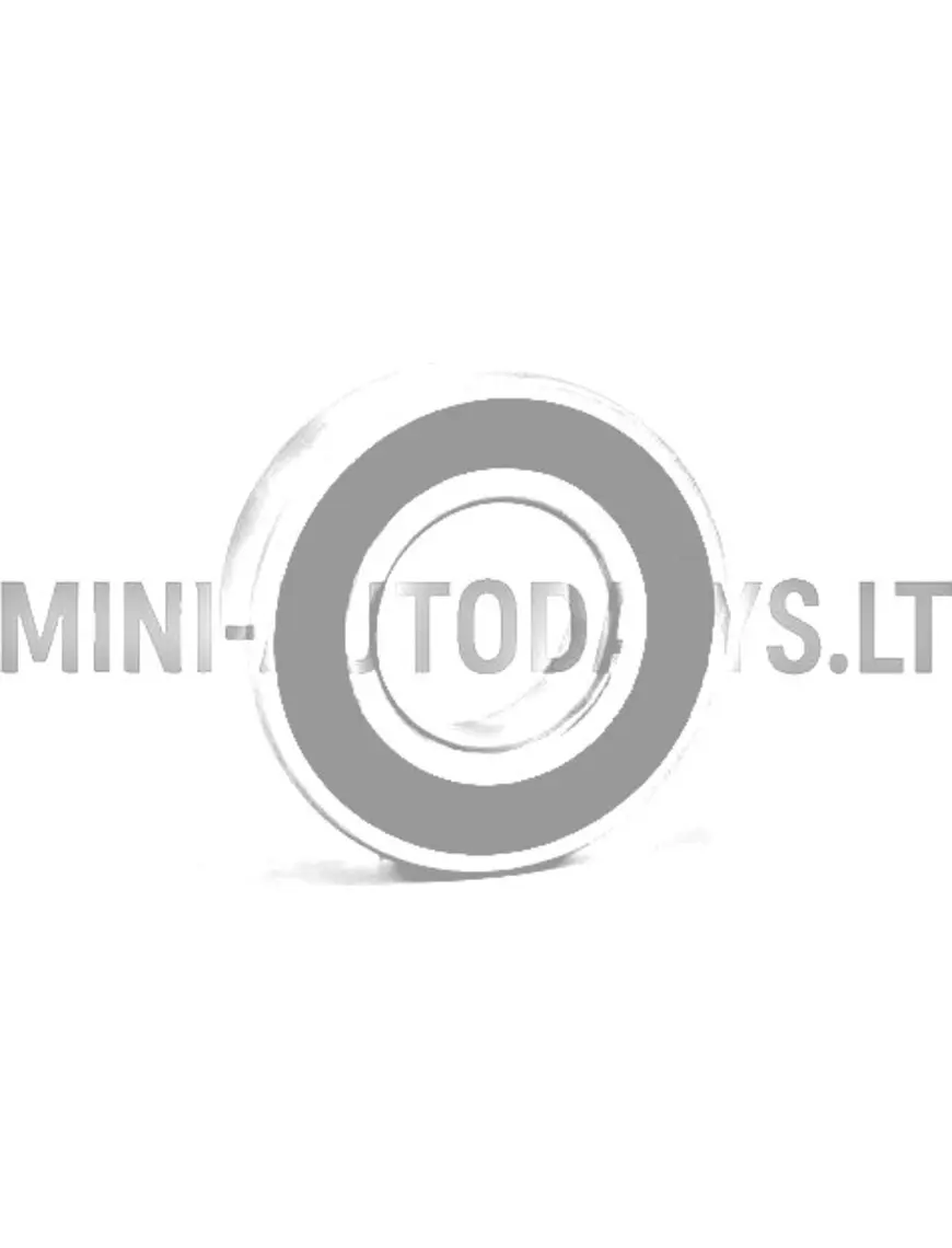 Pārnesumkārbas gultnis 6205 #15895 | Mini Auto Parts
