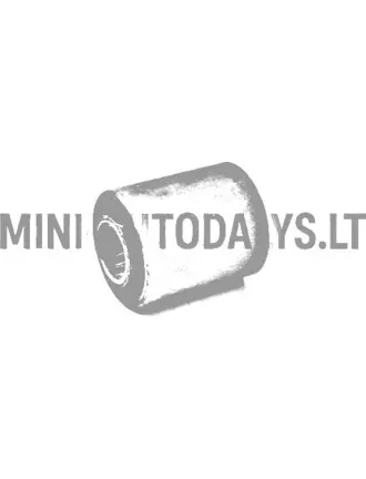 Atbalsta sviras gumija JDM Aloës / Roxsy / Xheos