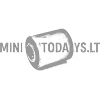 Atbalsta sviras gumija JDM Aloës / Roxsy / Xheos