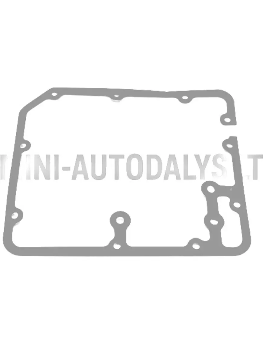 Vārstu vāka blīve Lombardini 502 FOCS / Progress