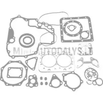 Blīvju komplekts Aixam Kubota Z482