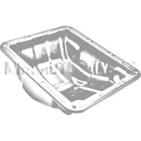 Eļļas karteris Lombardini 442 / 480 / 492 DCI