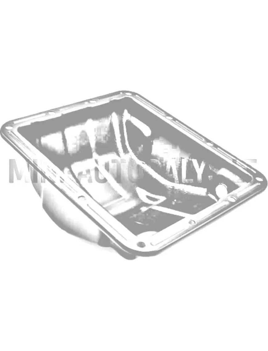 Eļļas karteris Lombardini 442 / 480 / 492 DCI