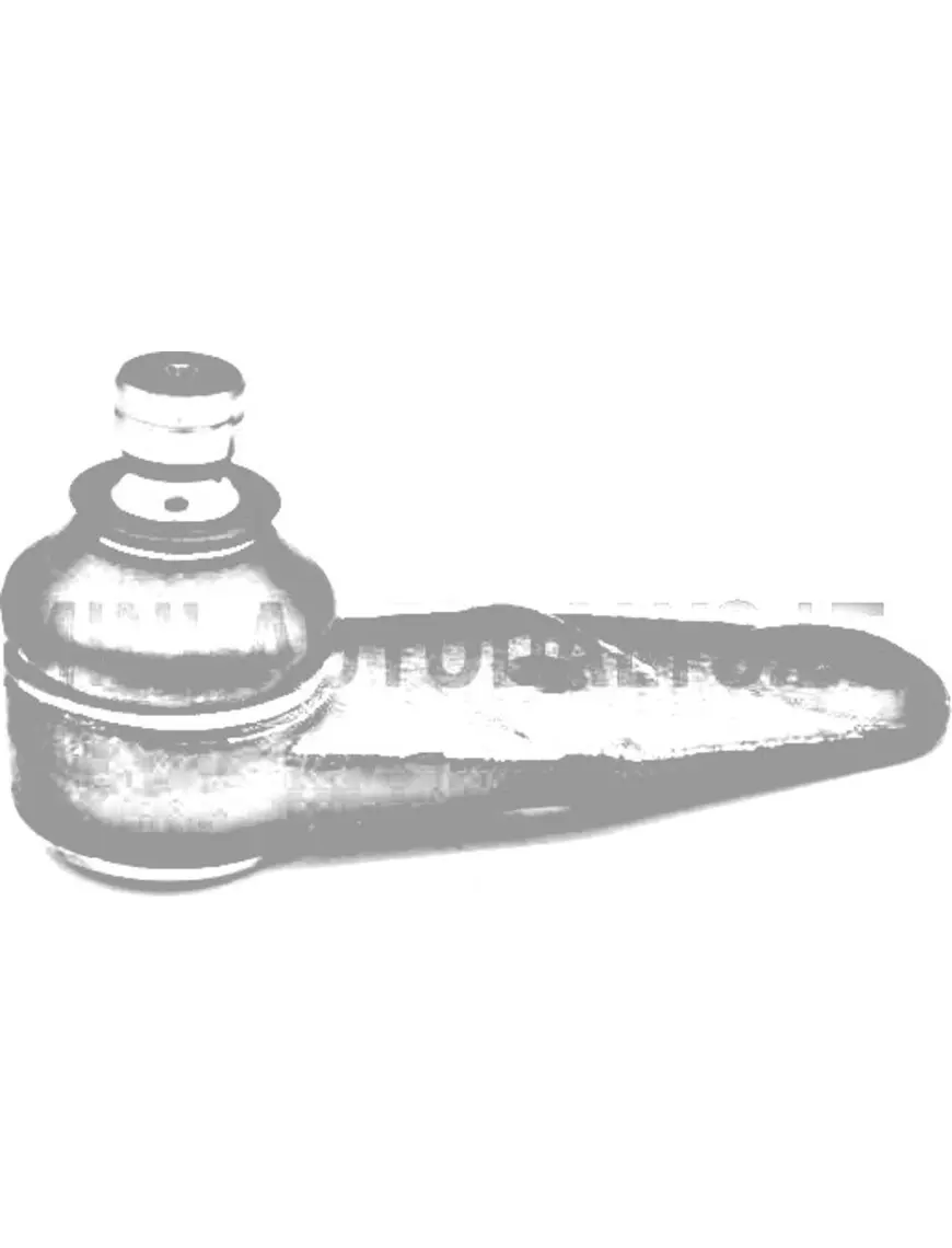 Lodveida šarnīrs JDM