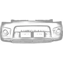 Priekšējais buferis Ligier IXO 1