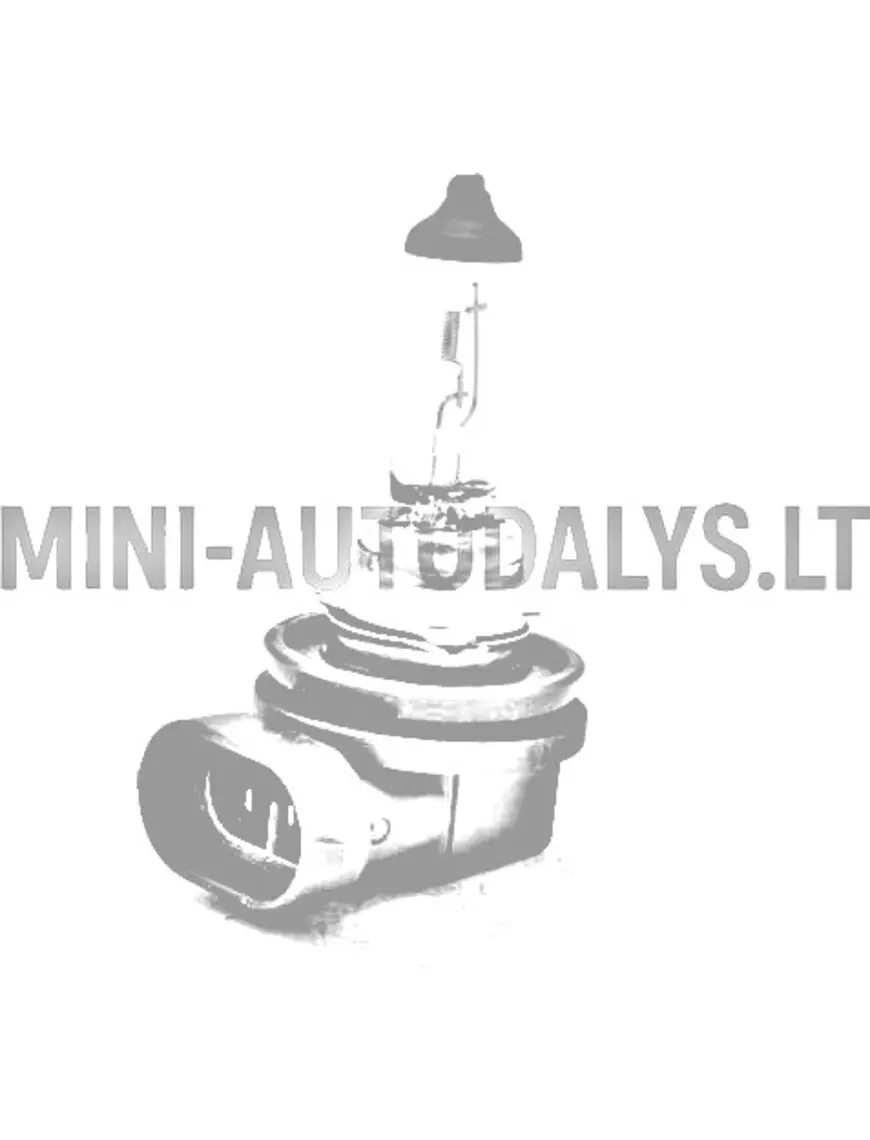 Atpakaļgaitas lukturis H11